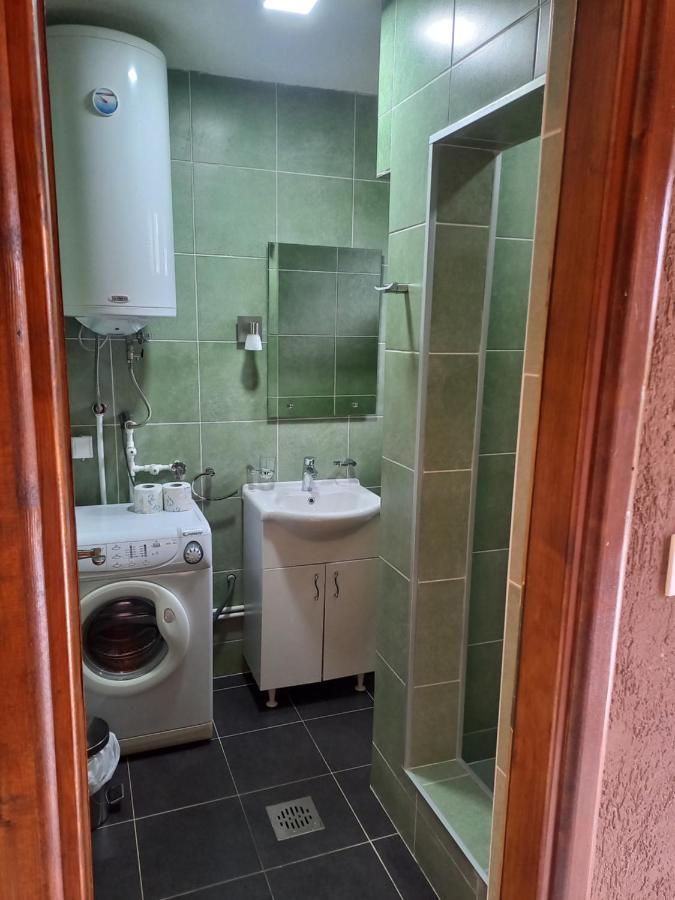 Vila Darija Žabljak Kültér fotó